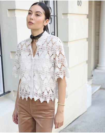 Premium Leather Tote